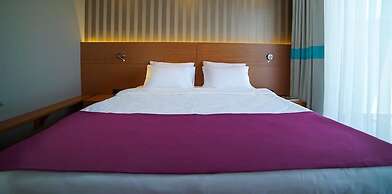 Aya Yorgi Hotel By T