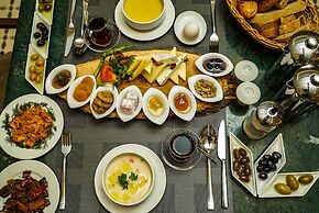 Aya Yorgi Hotel By T