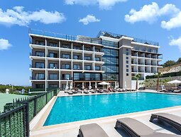 Aya Yorgi Hotel By T