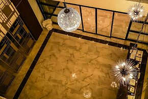 Aya Yorgi Hotel By T