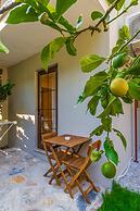 Mavi Deniz Konuk Evi