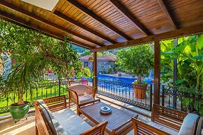 Mavi Deniz Konuk Evi