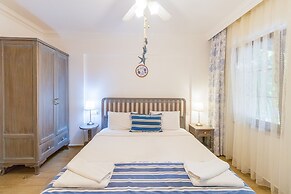 Mavi Deniz Konuk Evi