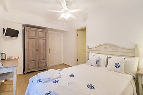 Mavi Deniz Konuk Evi