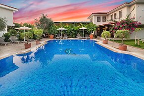 Mavi Deniz Konuk Evi