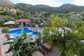 Mavi Deniz Konuk Evi