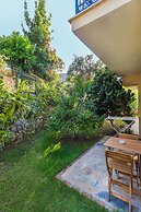 Mavi Deniz Konuk Evi