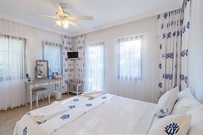 Mavi Deniz Konuk Evi