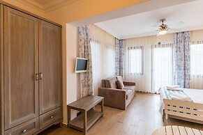 Mavi Deniz Konuk Evi