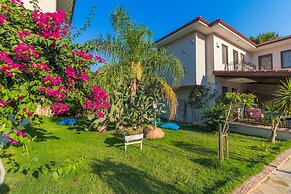 Mavi Deniz Konuk Evi