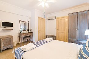 Mavi Deniz Konuk Evi