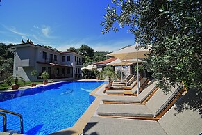 Mavi Deniz Konuk Evi