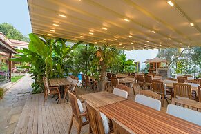 Mavi Deniz Konuk Evi