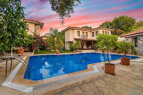 Mavi Deniz Konuk Evi