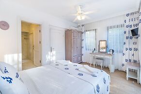 Mavi Deniz Konuk Evi