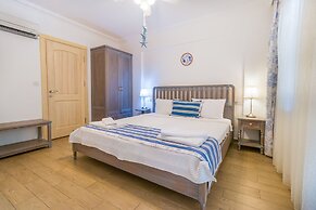 Mavi Deniz Konuk Evi