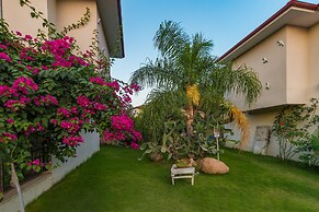 Mavi Deniz Konuk Evi