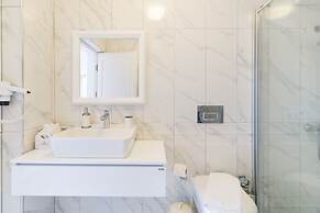 Mavi Deniz Konuk Evi