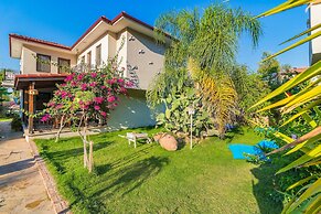 Mavi Deniz Konuk Evi