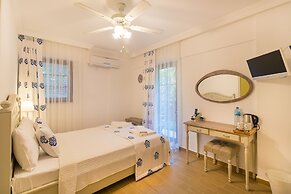 Mavi Deniz Konuk Evi