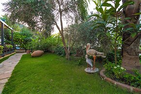 Mavi Deniz Konuk Evi