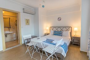 Mavi Deniz Konuk Evi