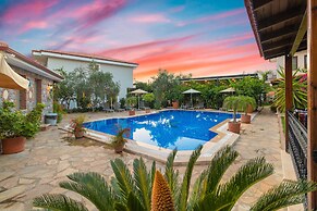 Mavi Deniz Konuk Evi