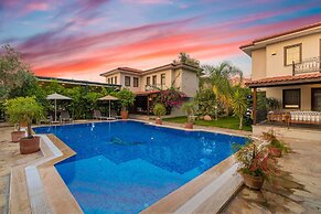 Mavi Deniz Konuk Evi