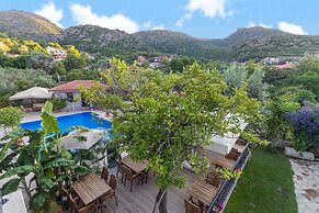 Mavi Deniz Konuk Evi