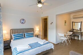 Mavi Deniz Konuk Evi