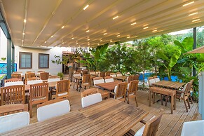 Mavi Deniz Konuk Evi