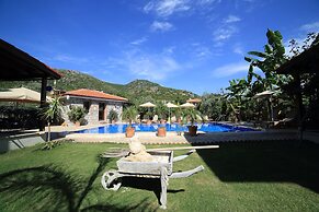 Mavi Deniz Konuk Evi