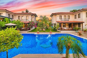 Mavi Deniz Konuk Evi