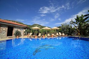 Mavi Deniz Konuk Evi