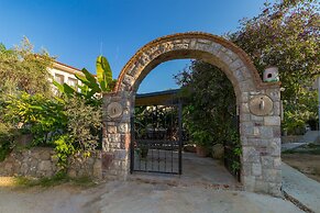 Mavi Deniz Konuk Evi