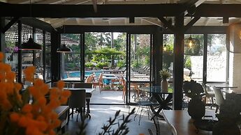 Selimhan Hotel - Selimiye