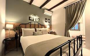 Selimhan Hotel - Selimiye