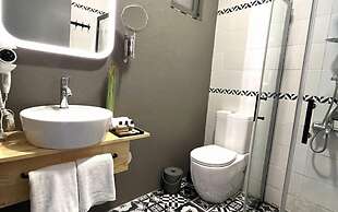 Selimhan Hotel - Selimiye