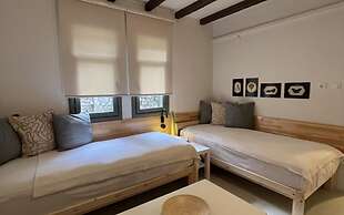 Selimhan Hotel - Selimiye