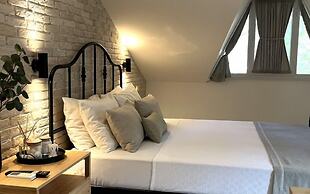 Selimhan Hotel - Selimiye