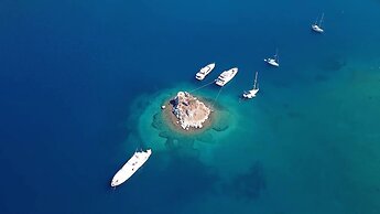 Selimhan Hotel - Selimiye