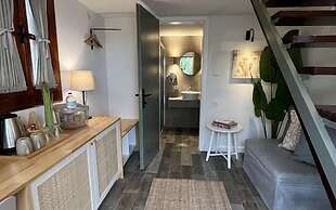 Selimhan Hotel - Selimiye