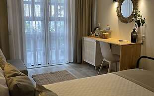 Selimhan Hotel - Selimiye