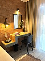 Selimhan Hotel - Selimiye