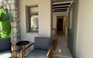 Selimhan Hotel - Selimiye