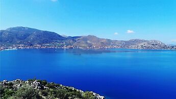 Selimhan Hotel - Selimiye