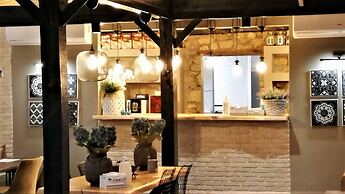 Selimhan Hotel - Selimiye