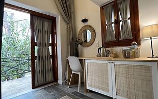 Selimhan Hotel - Selimiye