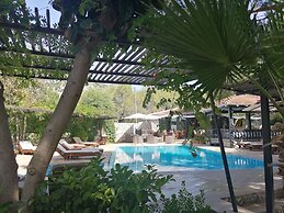 Selimhan Hotel - Selimiye