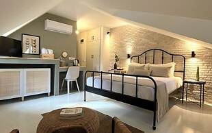 Selimhan Hotel - Selimiye